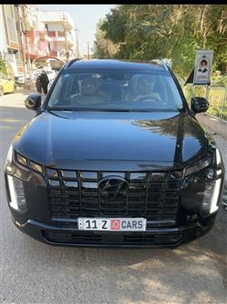 هیۆندای پالیسەید